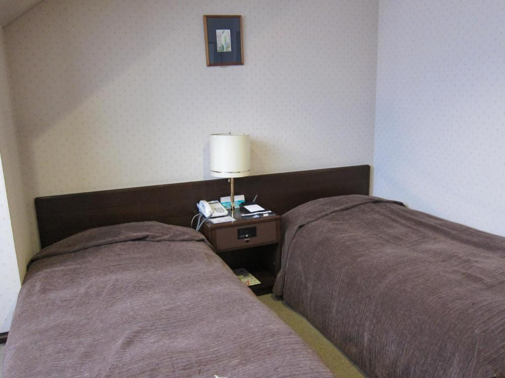 Hotel Sun Abashiri Habitación foto
