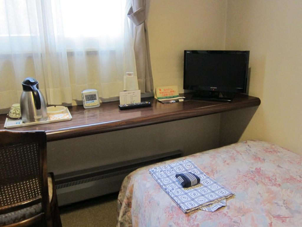 Hotel Sun Abashiri Habitación foto